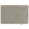 Sense Ghost Grey Doormat - a 100% recycled material doormat in grey.