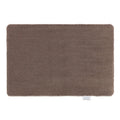 Sense - Mink Washable Doormat 1