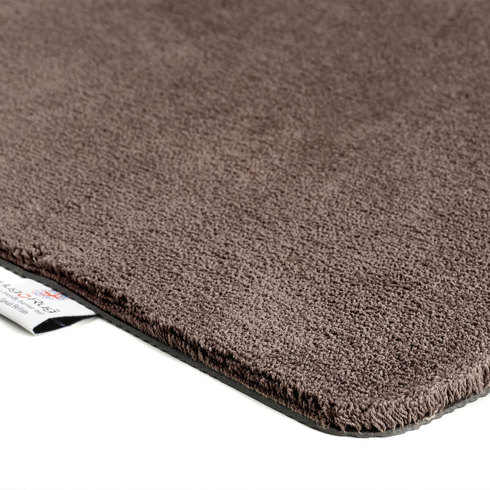 Sense - Mink Washable Doormat 7