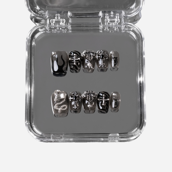 Shadow Abyss Mini