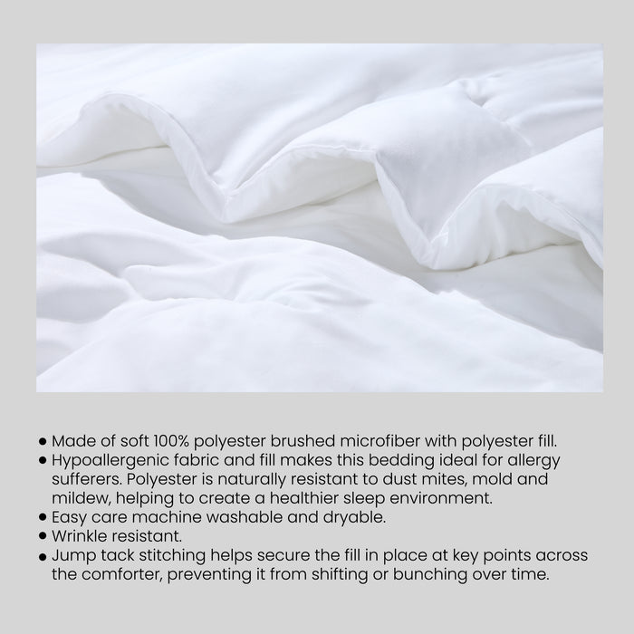 Sienna Forest Comforter