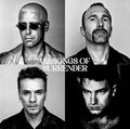 Songs Of Surrender (IEX White Vinyl)