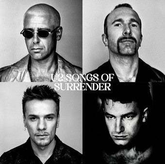 Songs Of Surrender (IEX White Vinyl)