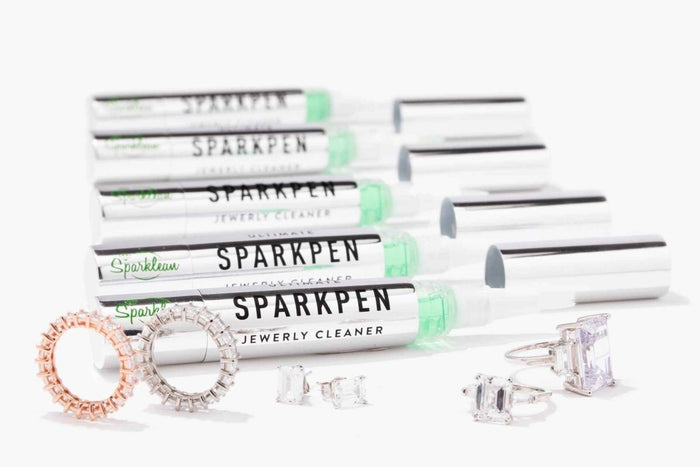 Sparklean Sparkpen cleaning pen, additional view