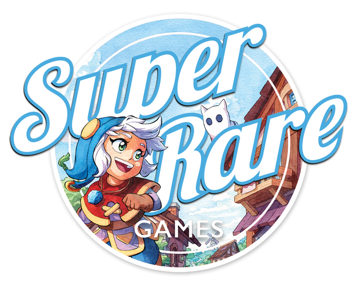 SRG#143: Moonstone Island (Switch)