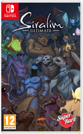 SRG#144: Siralim Ultimate (Switch)