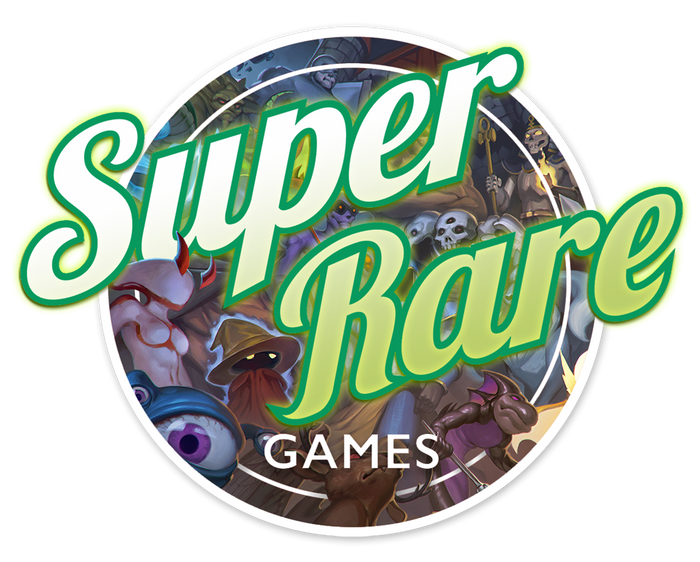 SRG#144: Siralim Ultimate (Switch)
