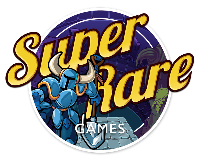 SRG#146: Shovel Knight Dig (Switch)