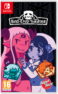 SRG#148: Bad End Theater (Switch)