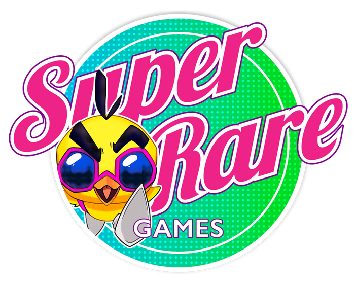 SRG#154: Toree & Friends Collection (Switch)