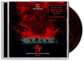 Stranger Things 5 (Soundtrack From The Netflix Series) - CD