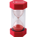 Teacher Created Resources 1 Minute Sand Timer-Large (TCR 20657)