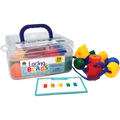 Teacher Created Resources Lacing Beads (TCR 21033)