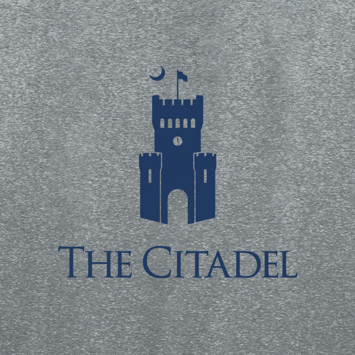 The Citadel, Barracks, District ® Women’s Perfect Weight ® T-Shirt
