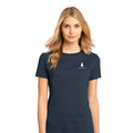 The Citadel, Barracks, District ® Women’s Perfect Weight ® T-Shirt