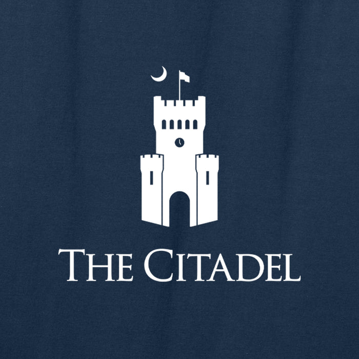 The Citadel, Barracks, District ® Women’s Perfect Weight ® T-Shirt
