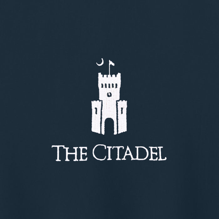 The Citadel, Barracks, OGIO® Envision Polo - Navy