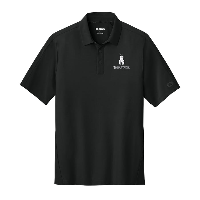 The Citadel, Barracks, OGIO® Envision Polo - Black