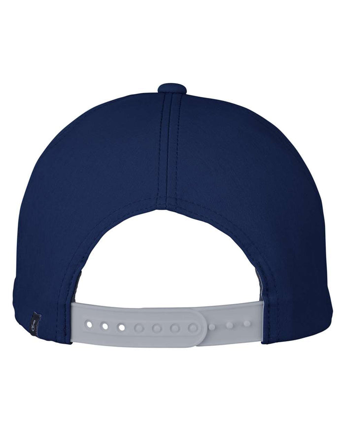 The Citadel, Barracks, Swannies Golf Men's Delta Cap Navy