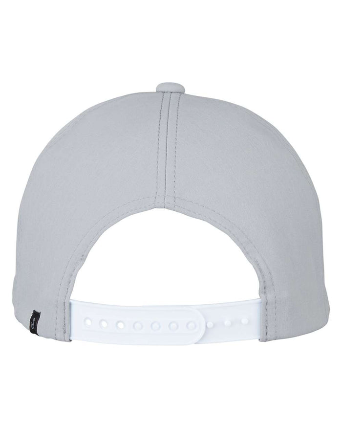 The Citadel, Barracks, Swannies Golf Men's Delta Cap Grey
