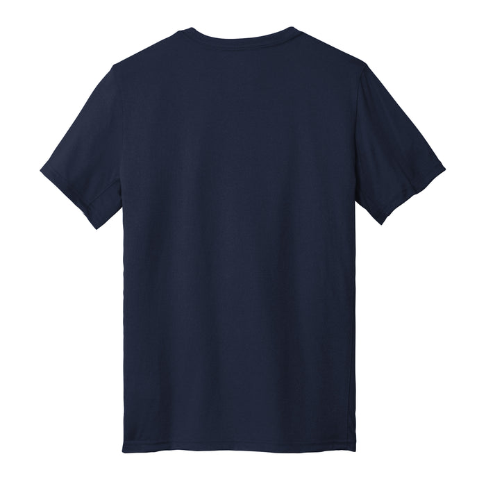 The Citadel, Club Sports - Hockey, Nike Team rLegend Tee - Navy