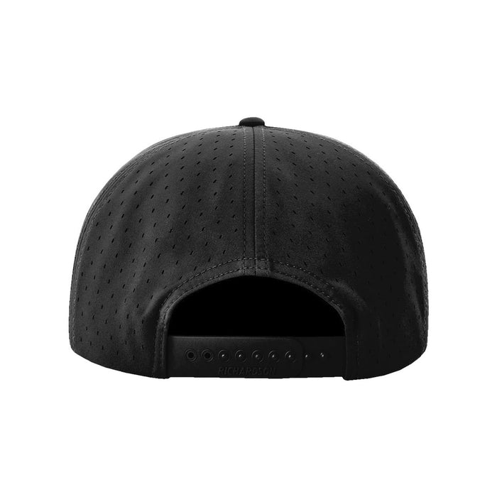 The Citadel, Customizable (Your Year) Reunion Year, Ring Bezel Design, Richardson Cannon Cap