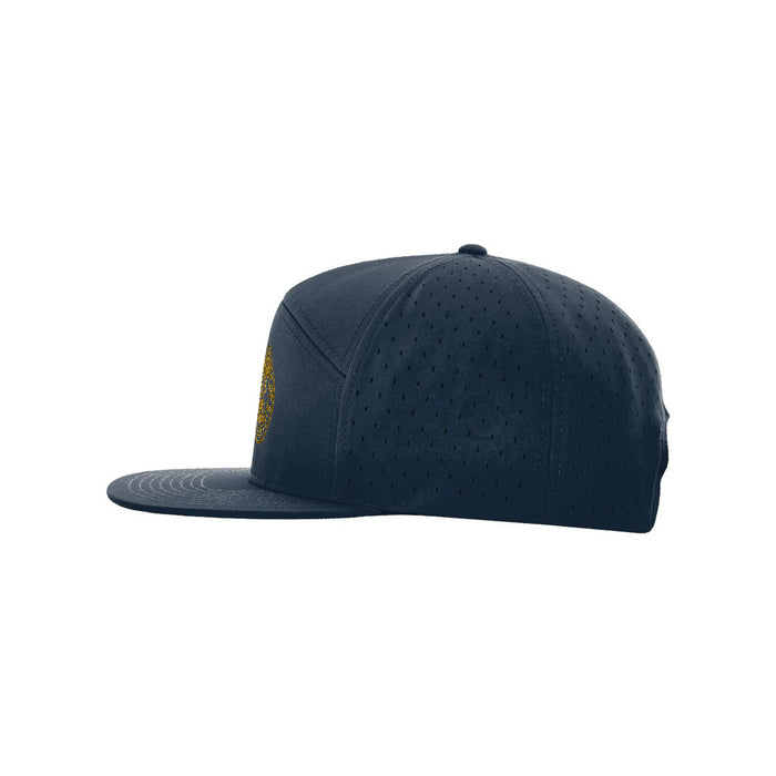 The Citadel, Customizable (Your Year) Reunion Year, Ring Bezel Design, Richardson Cannon Cap