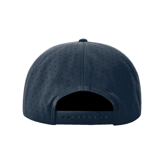 The Citadel, Customizable (Your Year) Reunion Year, Ring Bezel Design, Richardson Cannon Cap