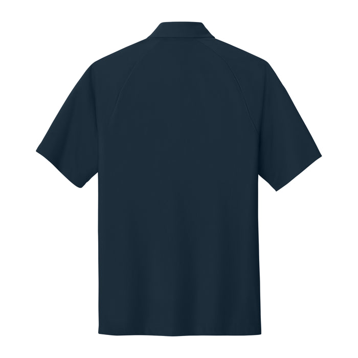 The Citadel, Palm Tree, OGIO® Envision Polo - Navy