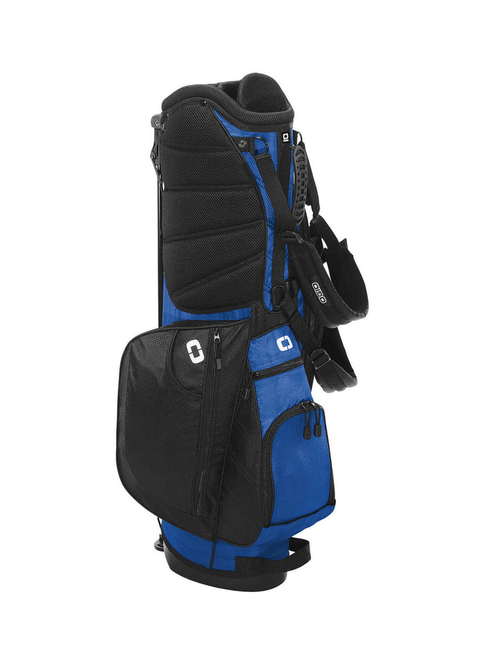 OGIO_425043_Spike_BLue01 golf bag