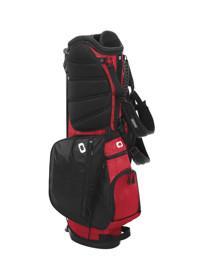OGIO_425043_Spike_Red01 golf bag