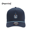 The Citadel, Spike, Imperial - The Wrightson Cap