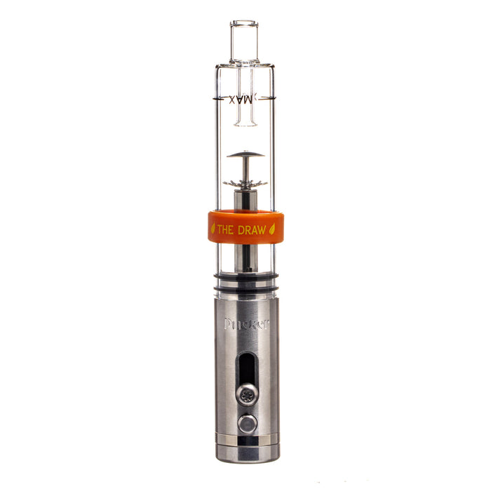 The Draw Vape Dry Herb Vaporizer