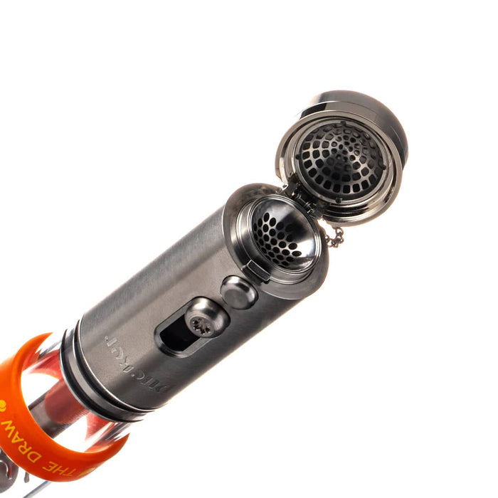The Draw Vape Dry Herb Vaporizer