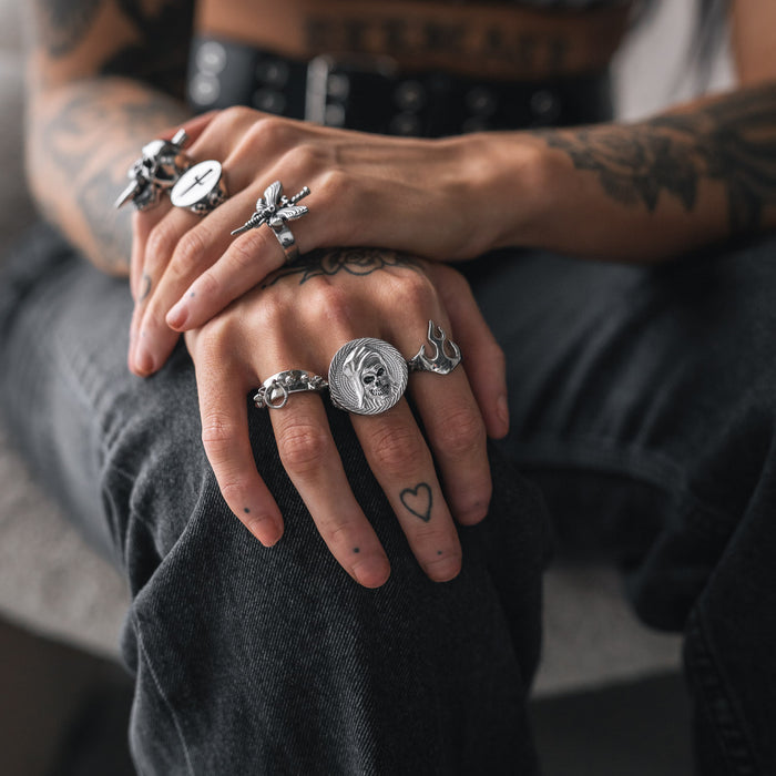 silver-mens-rings