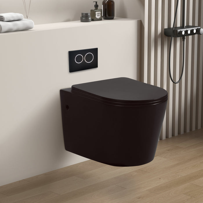 Toilet Cover Seat Cover For V102R-MW/MB