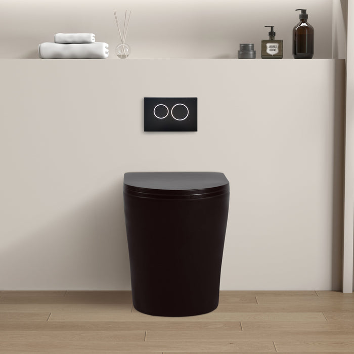 Toilet Cover Seat Cover For V102R-MW/MB