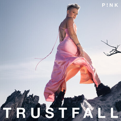 Trustfall (LP) [Explicit Content]