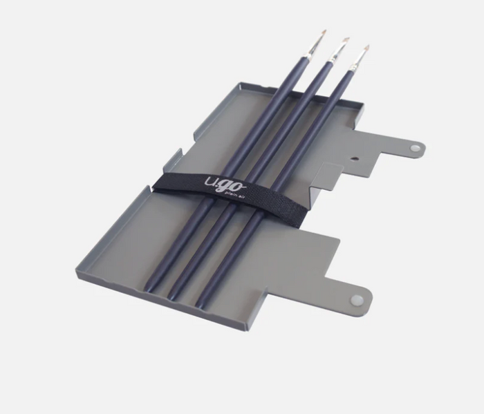 Ugo Metal Side Tray