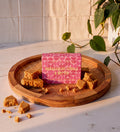 Vanilla Butter Fudge