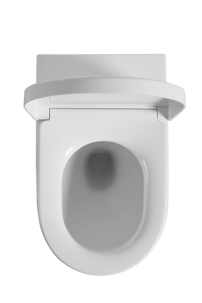 Vex Tornado Wall Faced Floor Pan 595*360*410mm