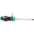Wera 05031447001 1350 Ph 3 X 150 Mm Screwdriver For Phillips Screws